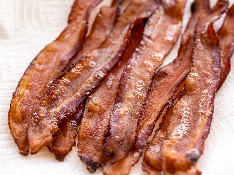 How to Cook Bacon on the Stove