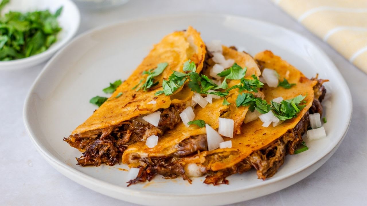 Birria pressure 2025 cooker