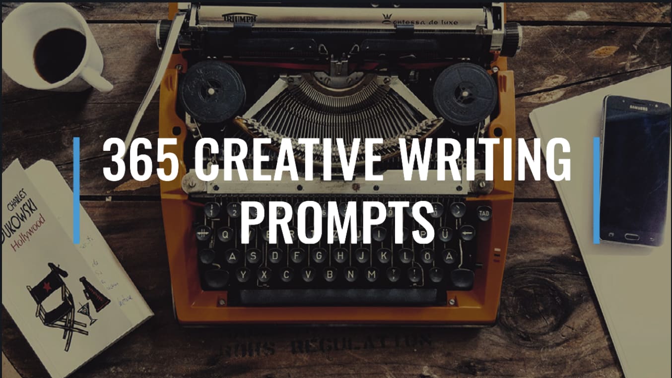 What to Write in a Reading Journal + 25 Creative Prompts - Just