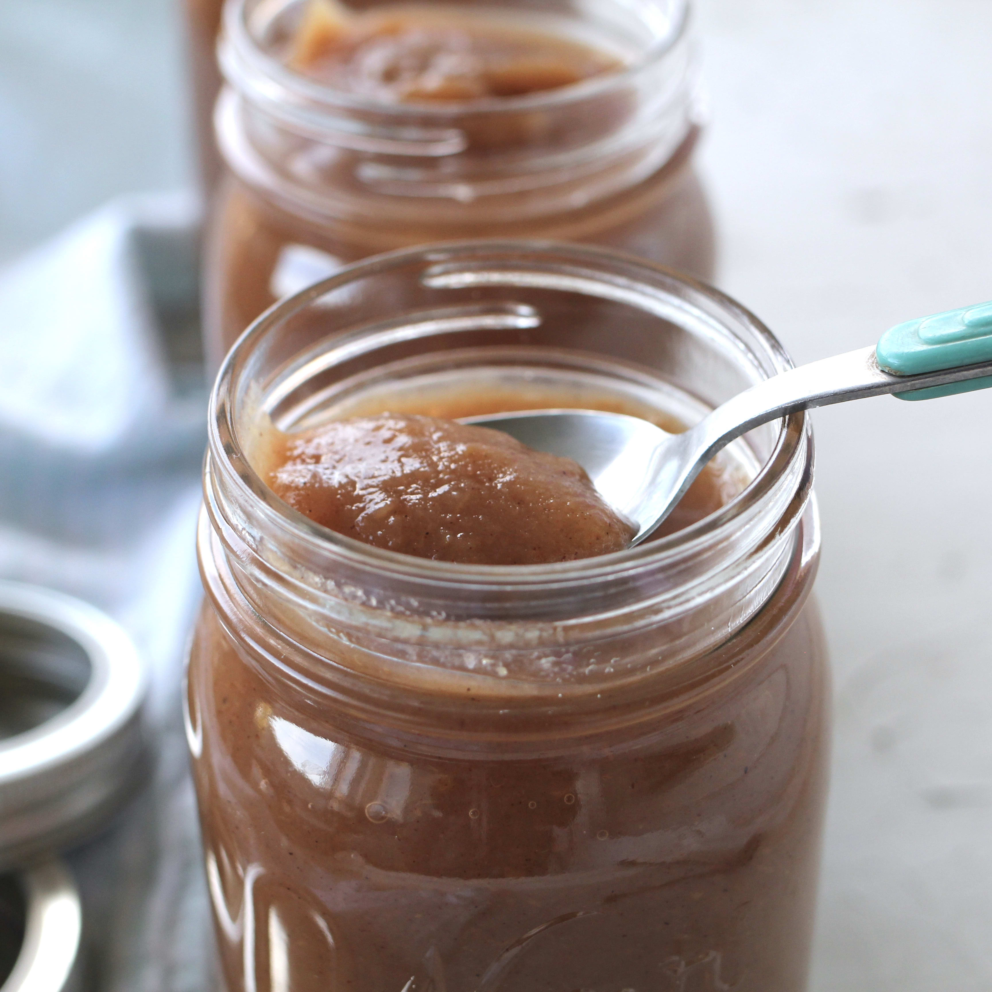Ninja foodi top apple butter