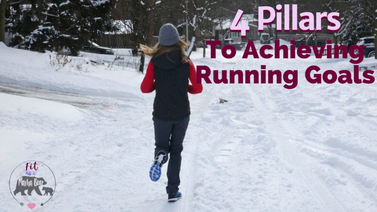 How To Achieve Running Goals For Beginners