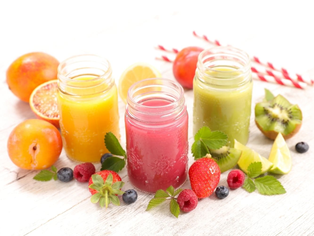 Vitamix vegetable juice online