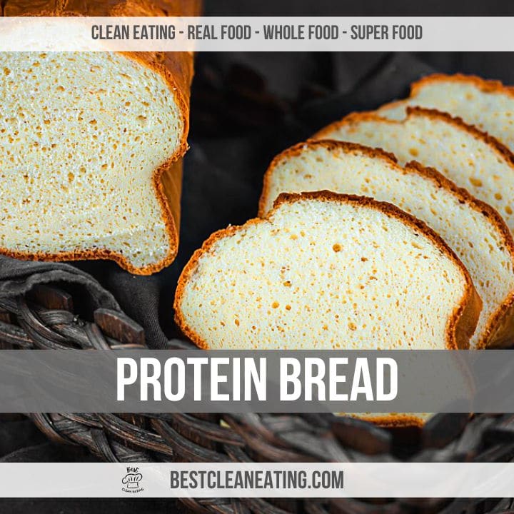 High Protein Bread Recipe  Authentic Personal Training Crows Nest
