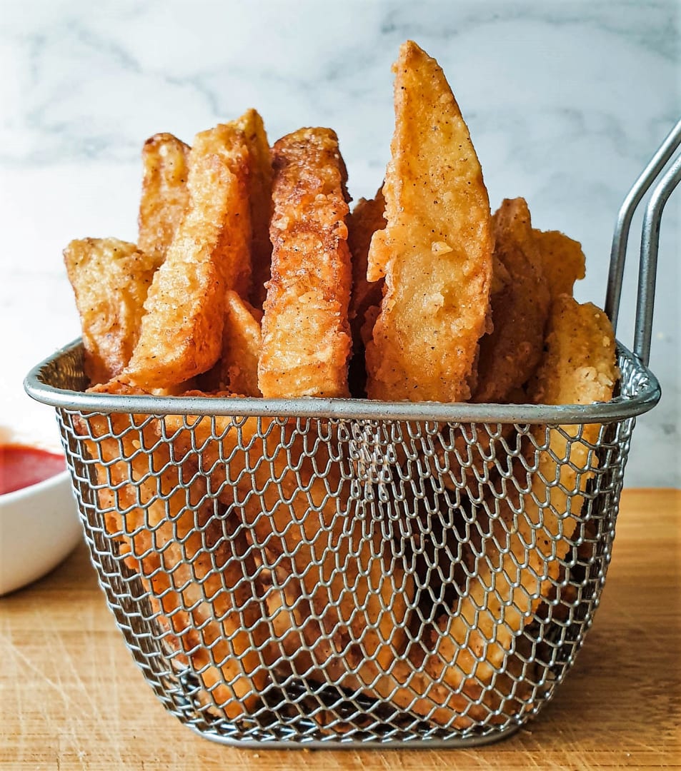 Deep Fat Fryer - For Perfect, Crispy, Crunchy Treats -Tefal UK​