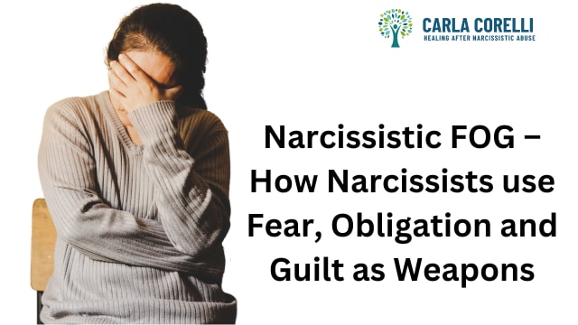 Coercive Control: Shedding Light on Invisible Abuse - Narcissist