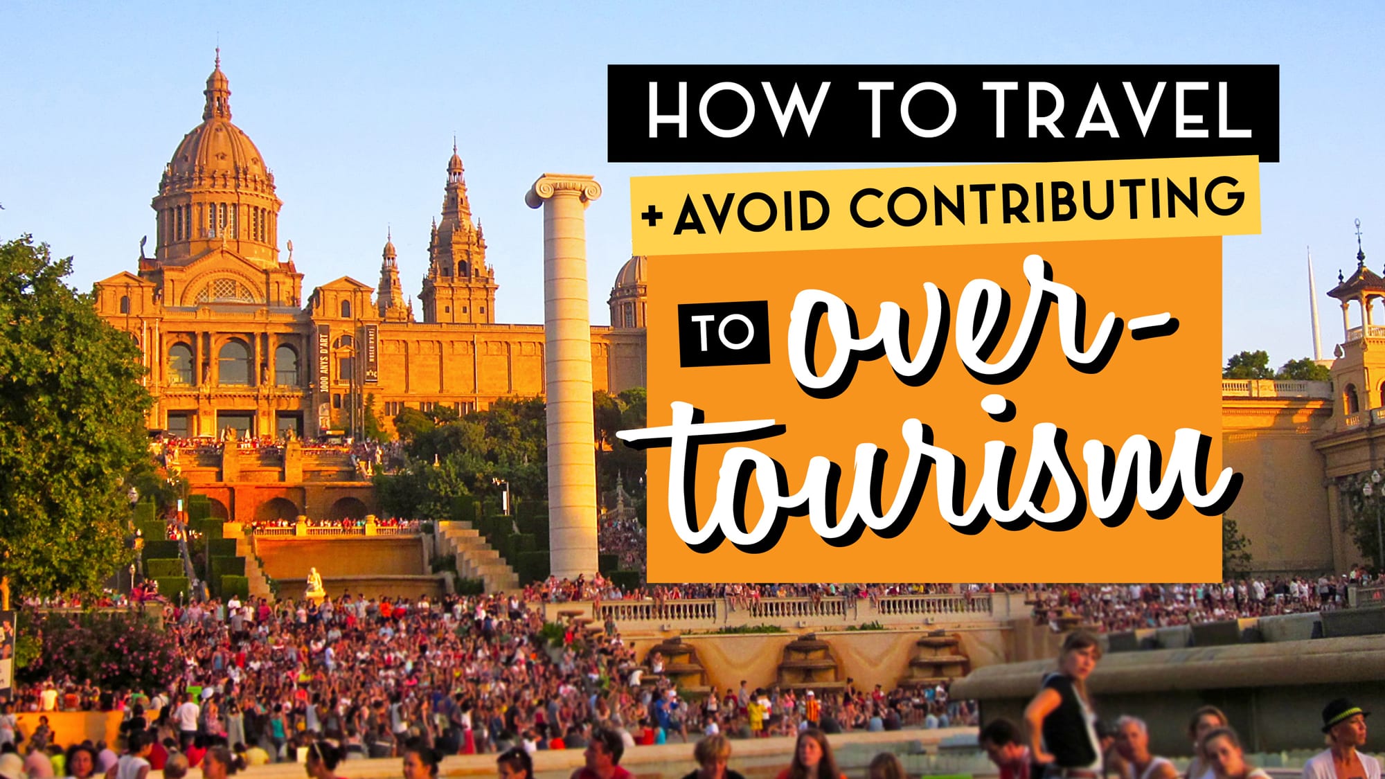Travel in Spain: Spanish tourism industry feeling the loss of high-rolling  visitors, Economy and Business