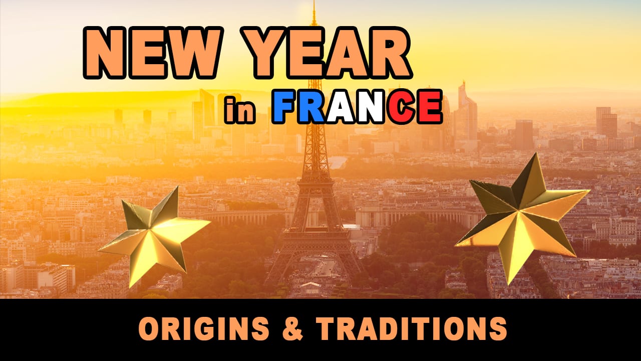 New Year's Eve in France: What you need to know - French Moments