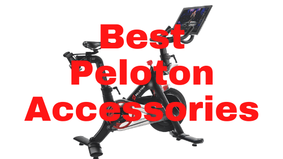 $100 off Peloton Accessories Code Shoes, weights, etc.. With bike purchase 