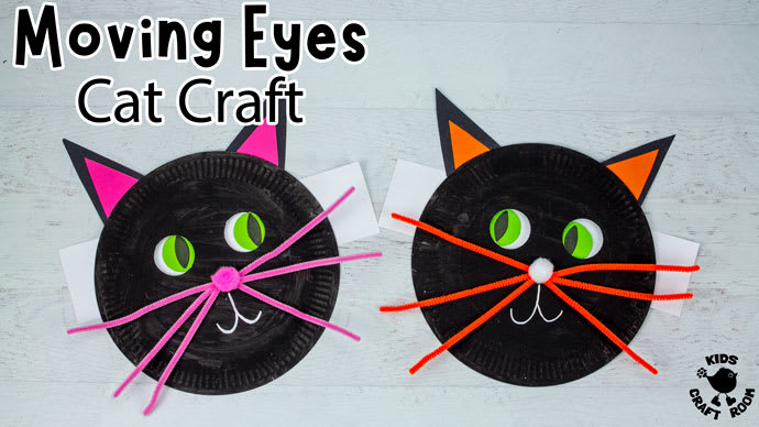 Whimsical Craft Eyes by the Pair – Suncatcher Craft Eyes
