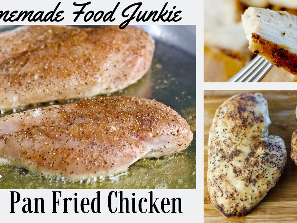 The Best Chicken Seasoning Recipe: Cajun Seasoning - Southern Food Junkie