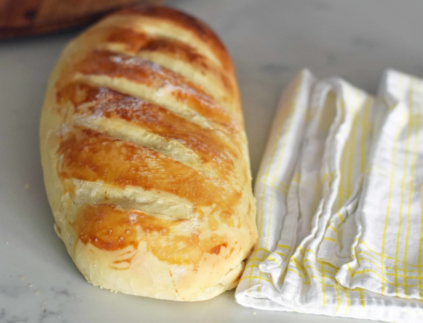 Mini French Loaves Recipe: How to Make It