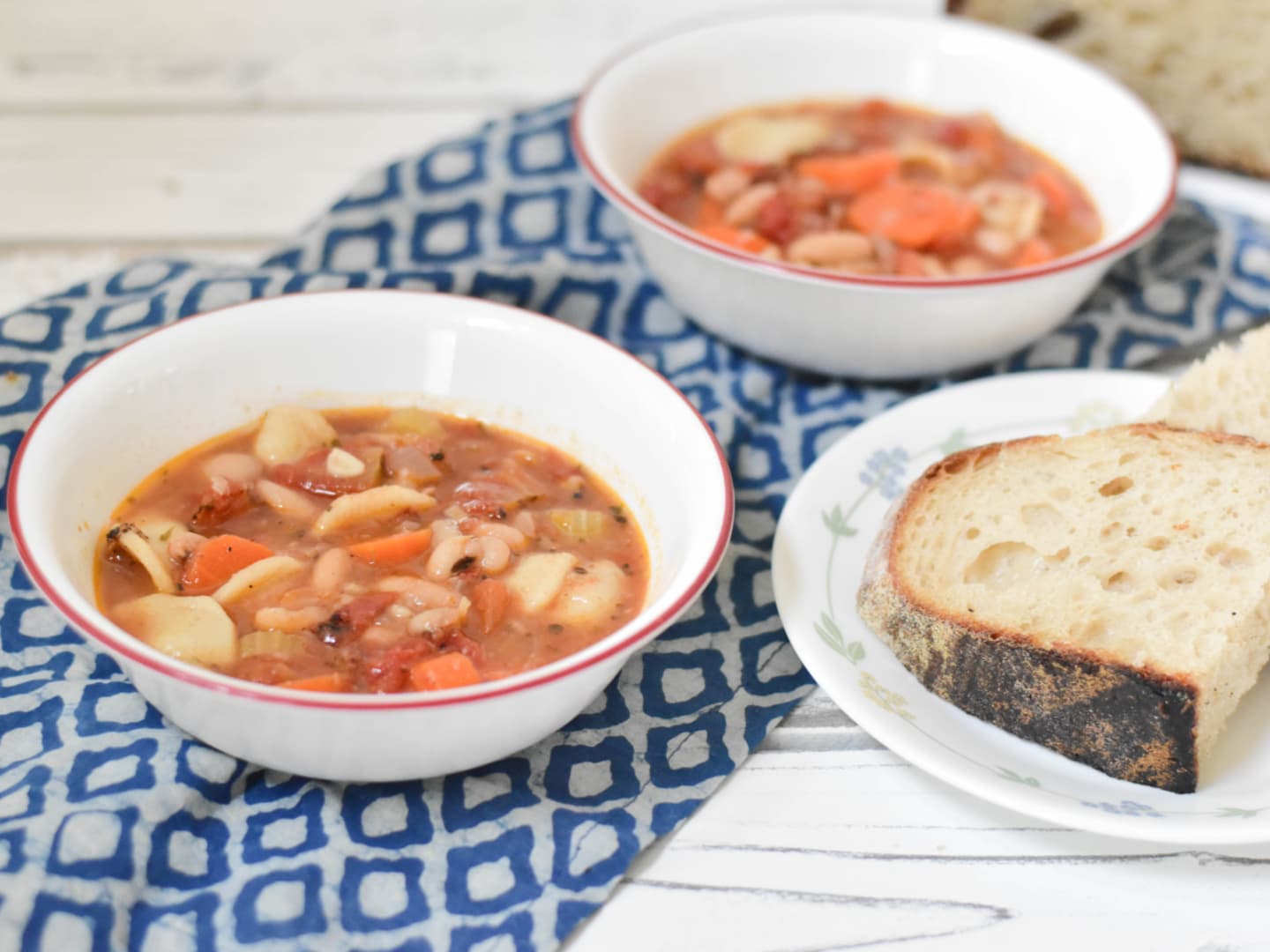 Instant pot roman beans shop
