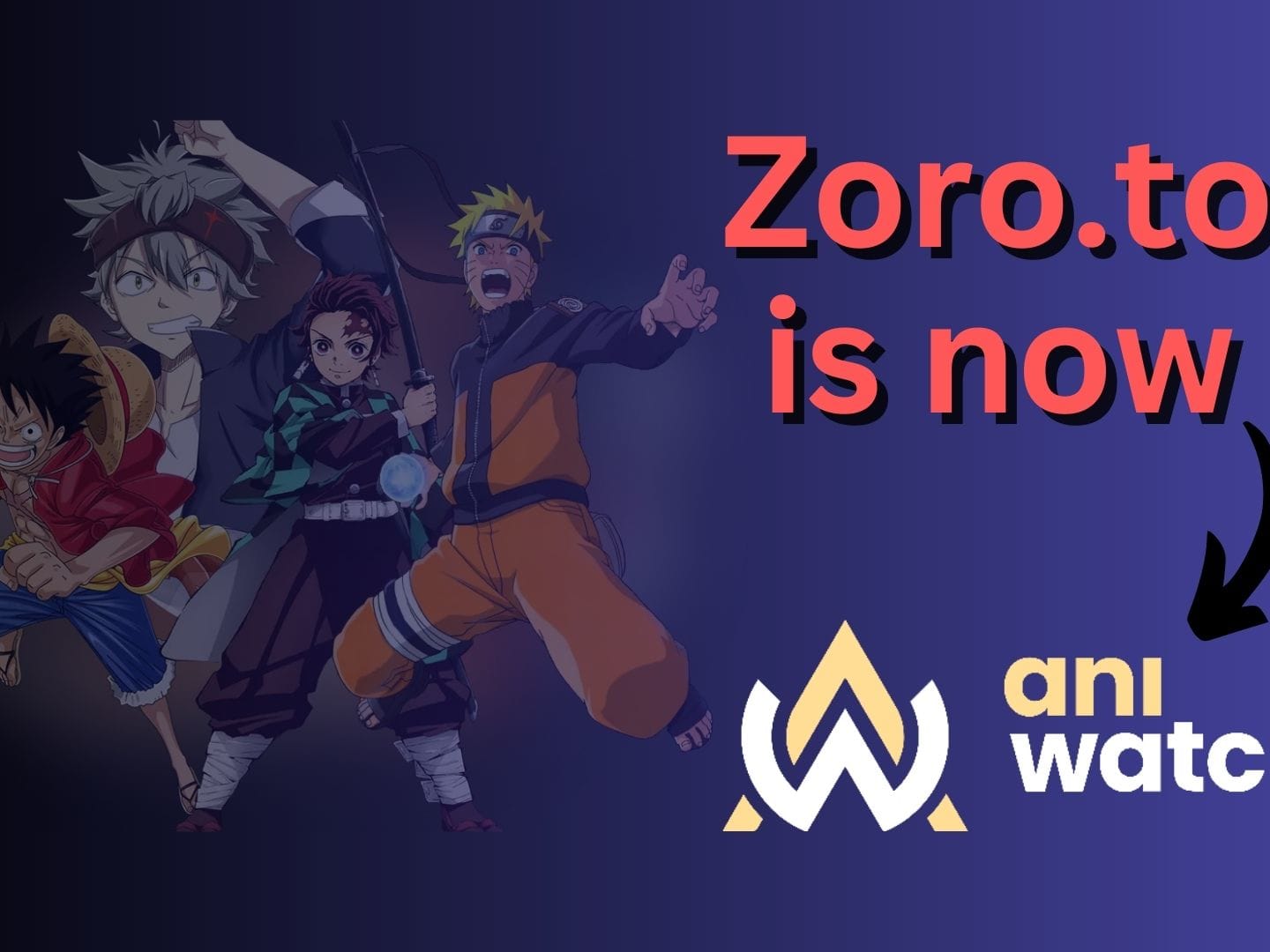 Watch Anime Online, Free Anime Streaming | Zoro to Anime