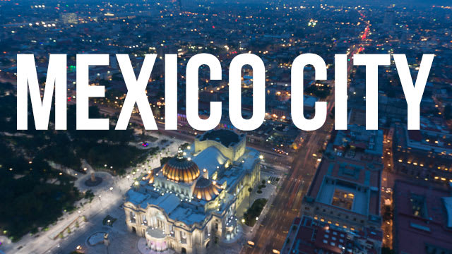 Best things to do in Mexico City - Lonely Planet