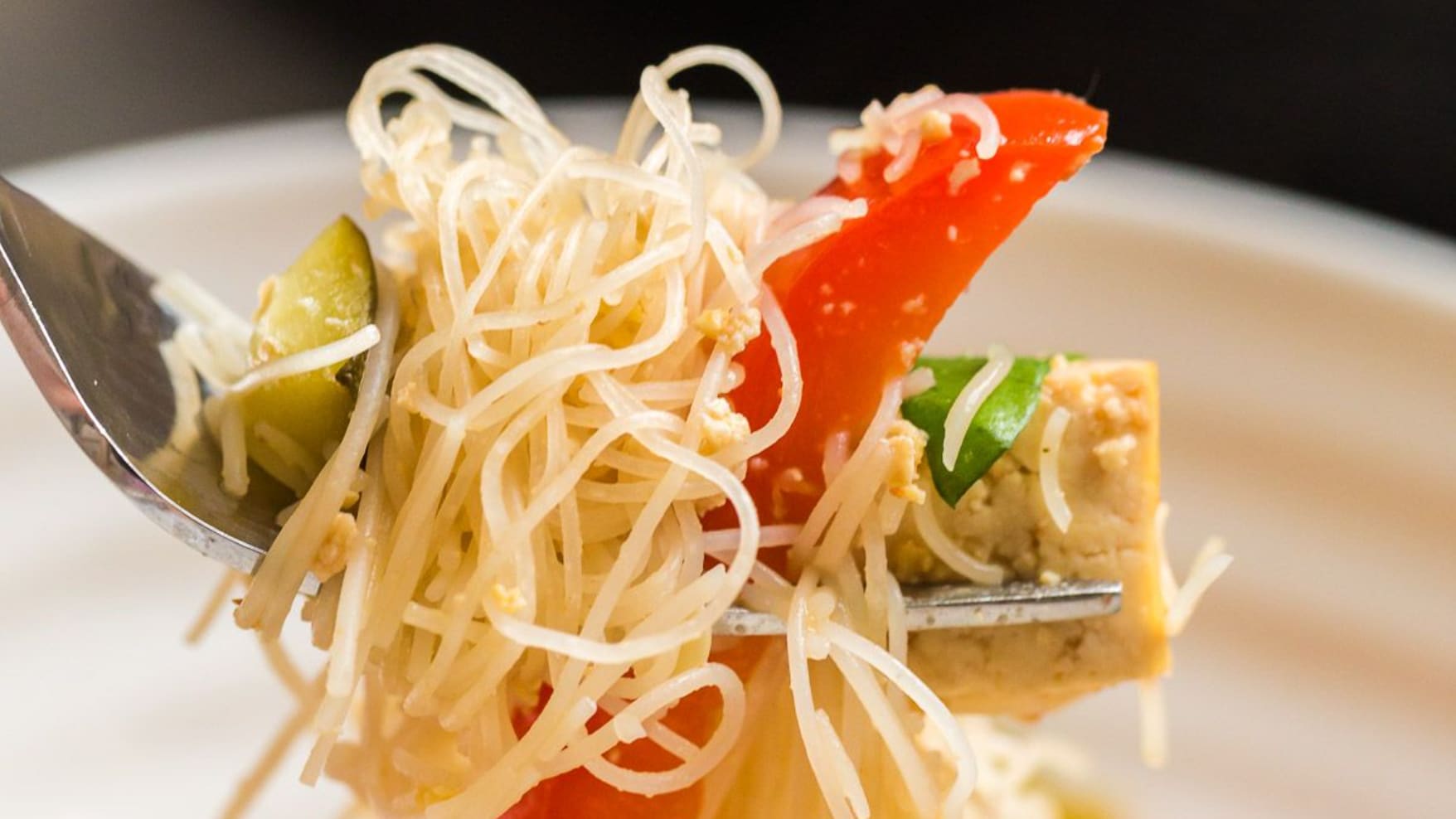 Pad thai ninja 2025 foodi