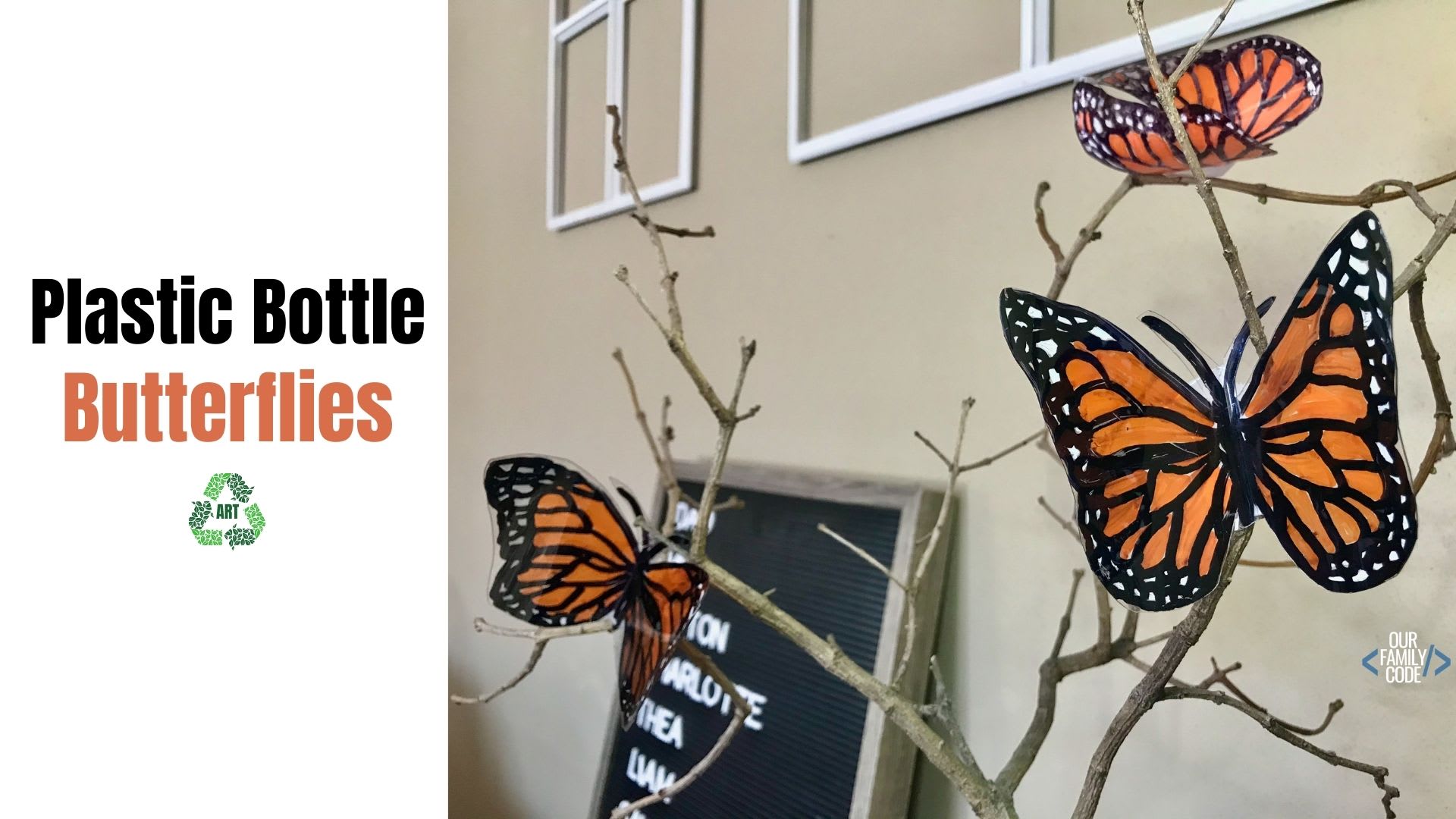 3D Butterfly Paper Straws Butterflies Paper Straws Paper 