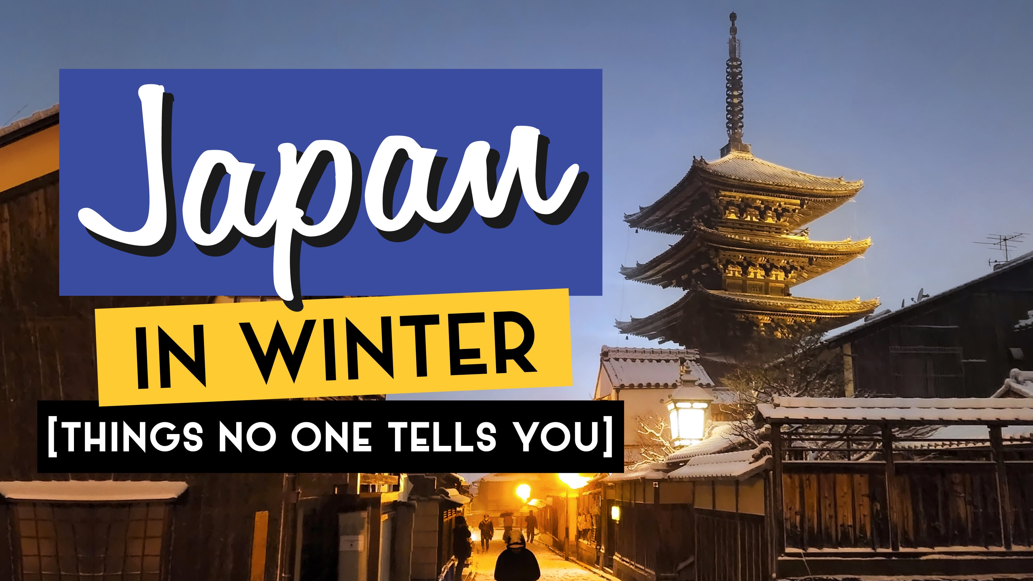Rare snow in Tokyo blankets shrines, cancels flights