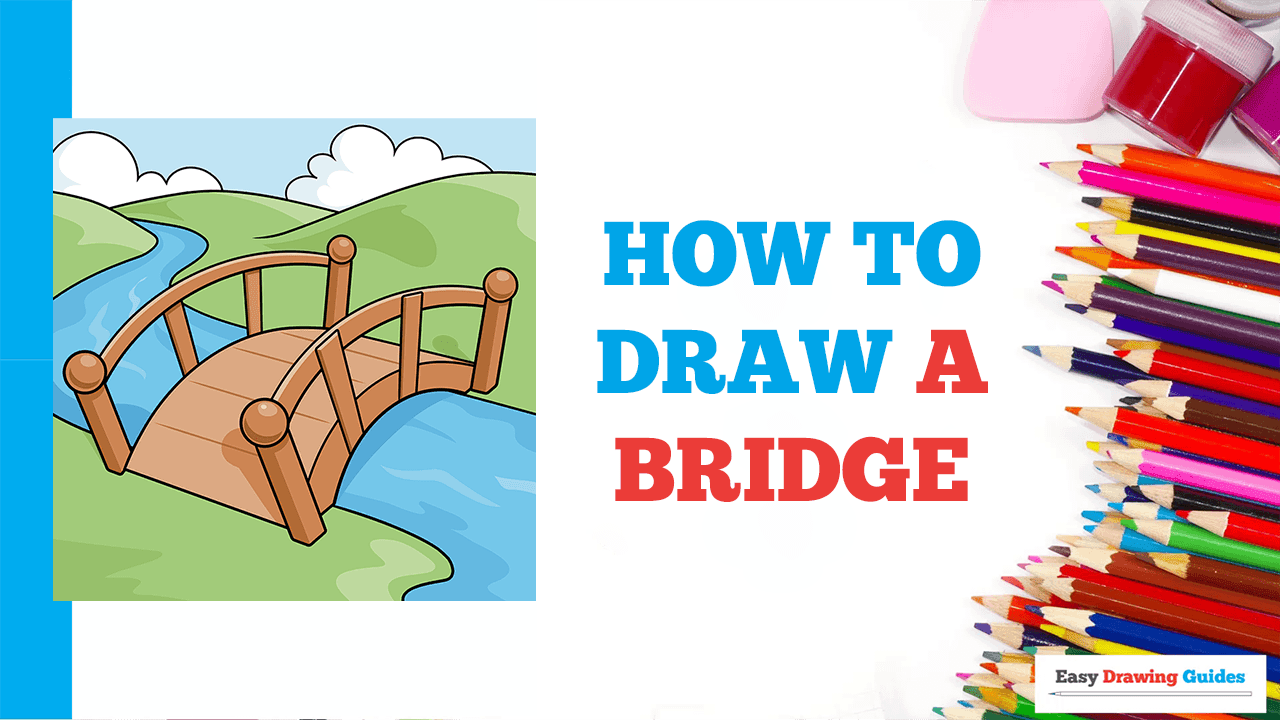 Bridge Lesson Draw Your World  Draw Your World  Draw  Write Together