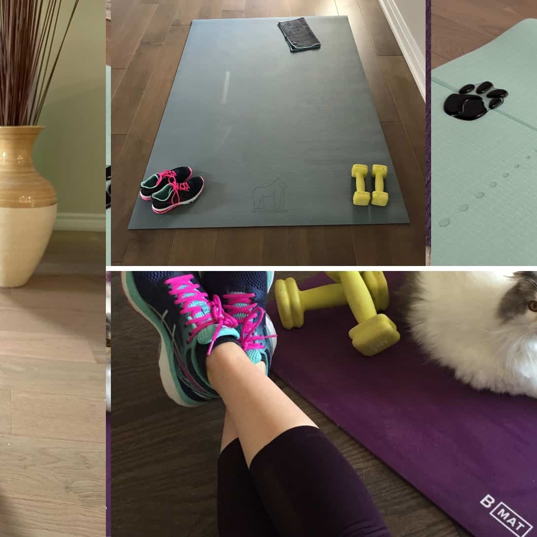 The 7 Best Yoga Mats Overall - My Top Picks for 2023