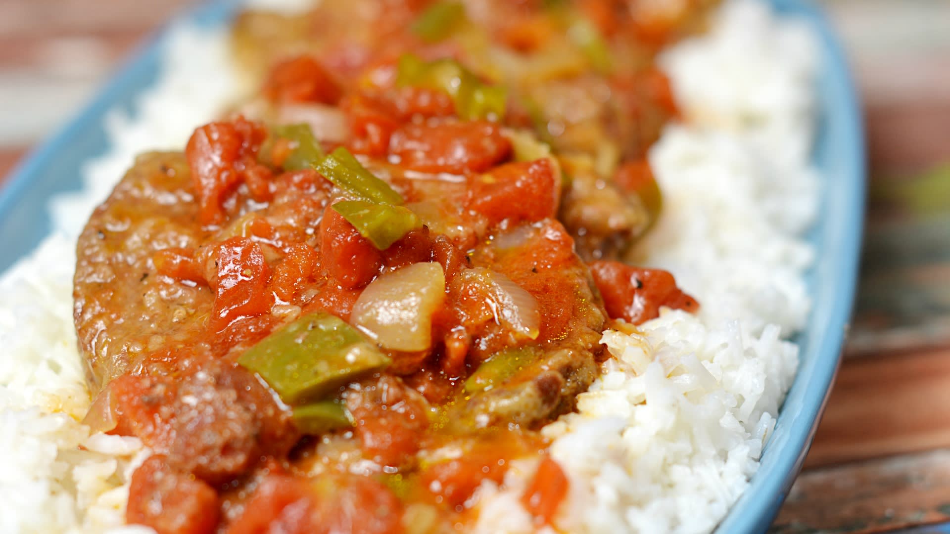 Instant pot swiss steak with potatoes sale