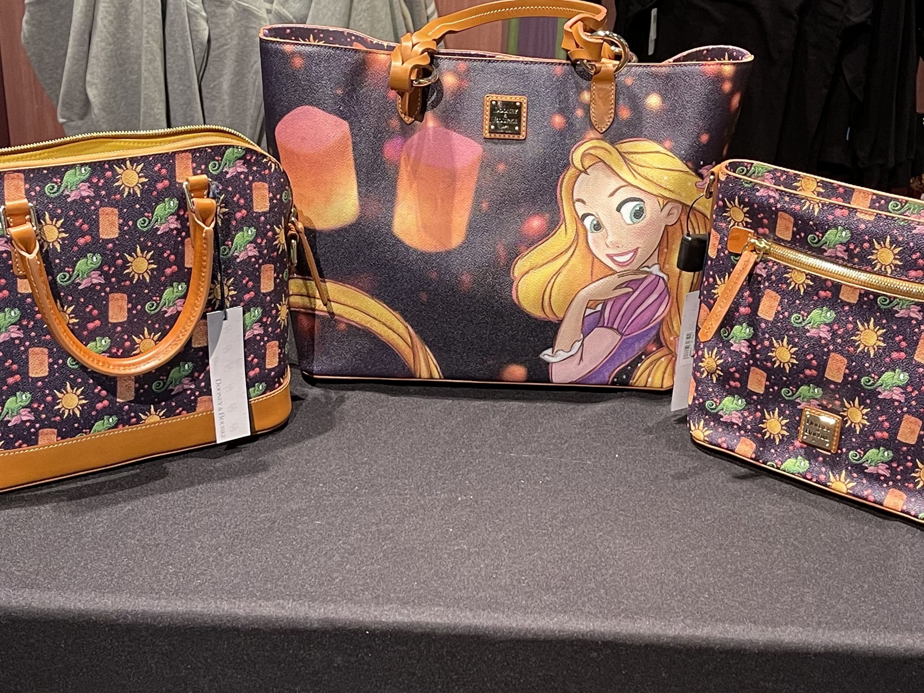 Rapunzel dooney new arrivals