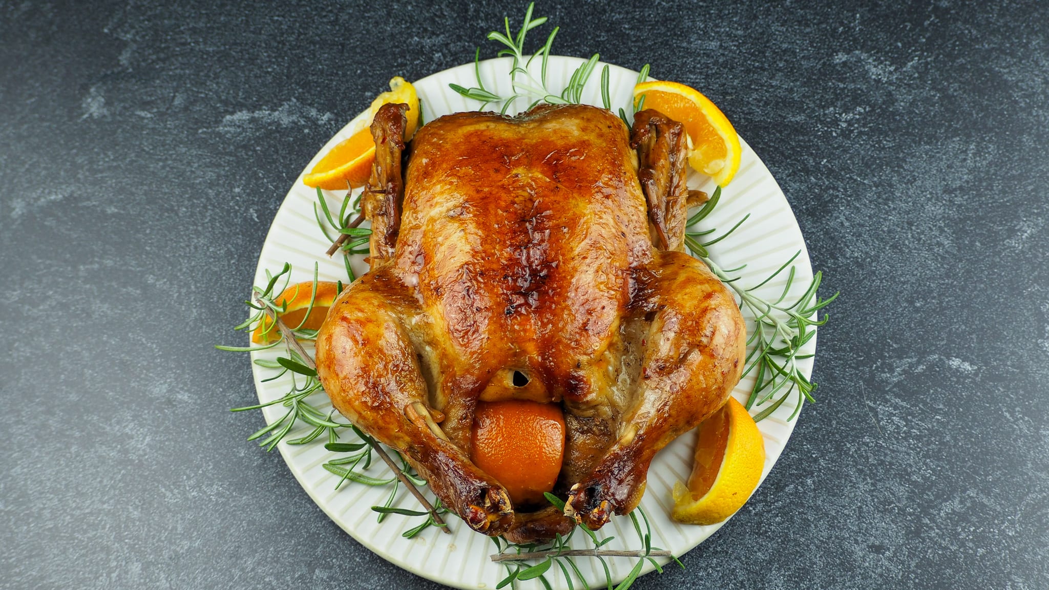 Five spice chicken deals instant pot