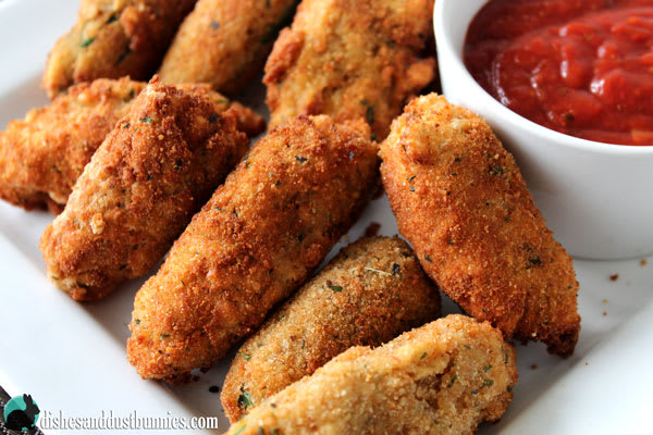 Air Fryer Jalapeno Poppers - Craving Tasty