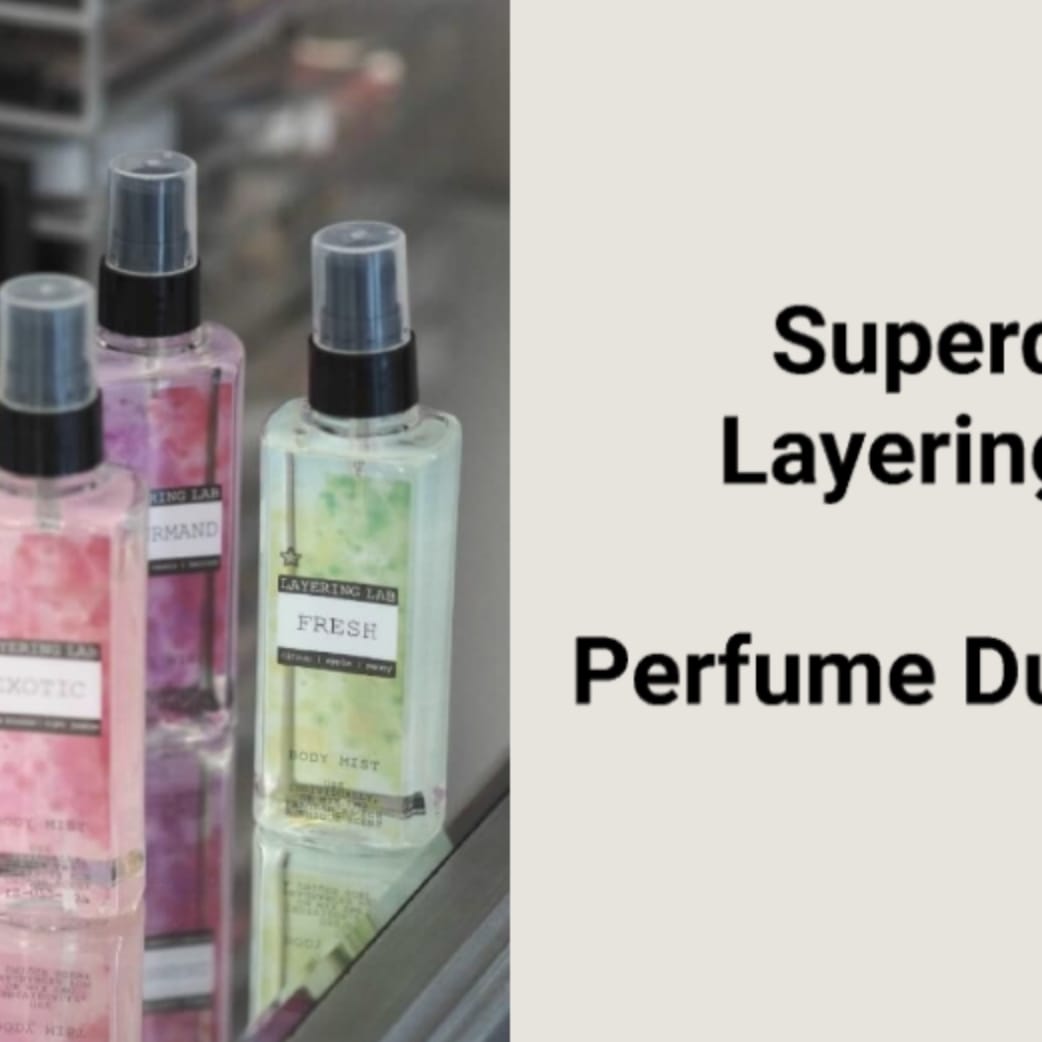 Layering lab deals cocoon dupe