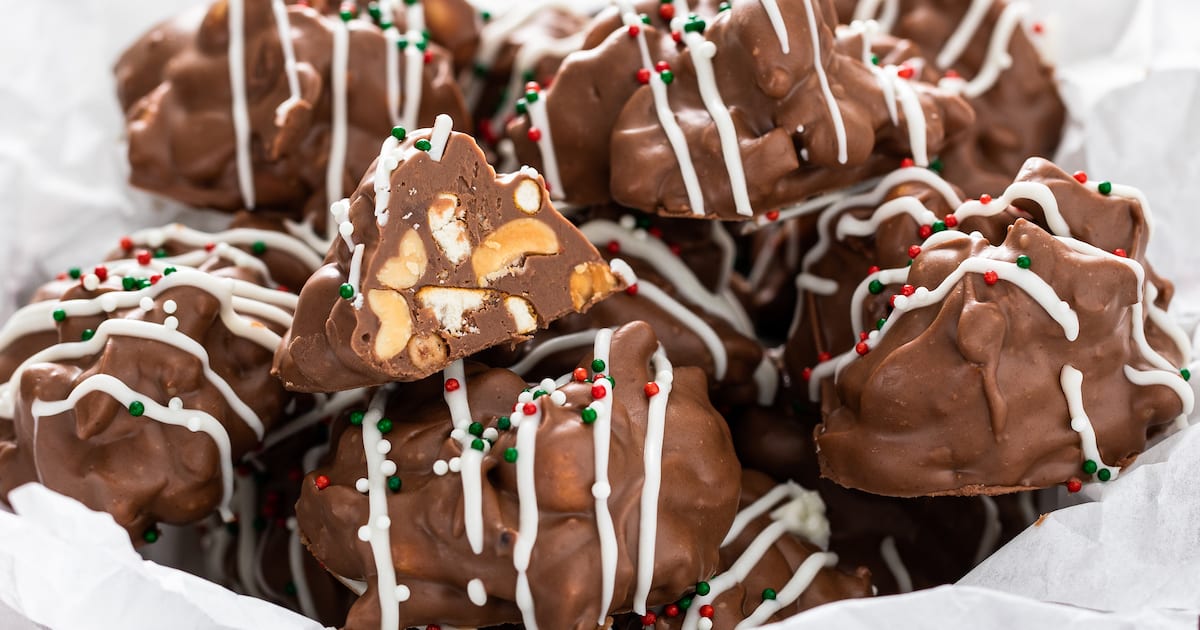 Candy-making tips for a sweet holiday - Challenge Dairy