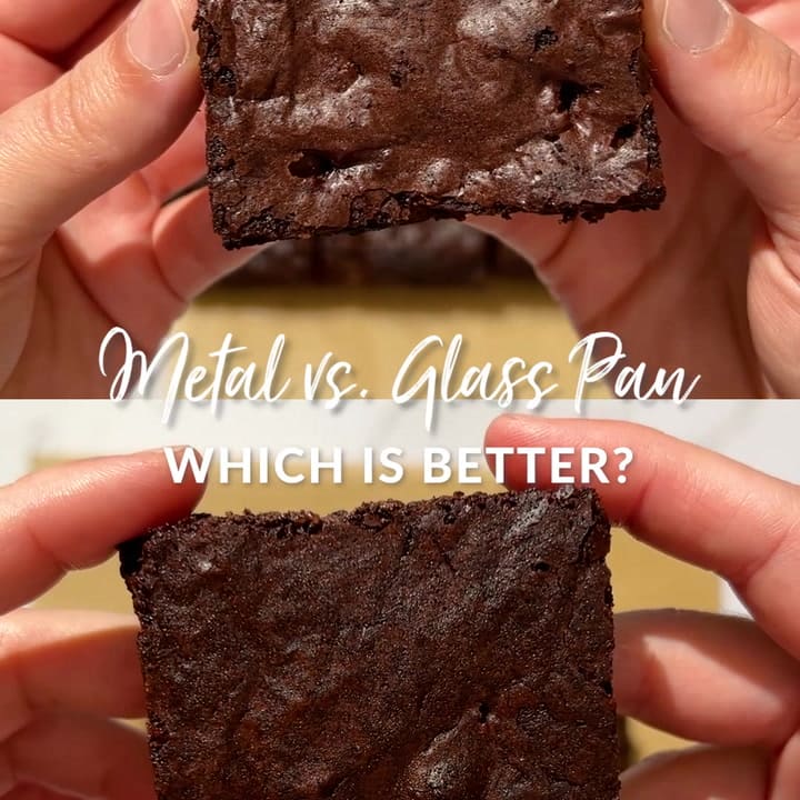 Glass Vs Metal Baking Pans: What Is The Difference?