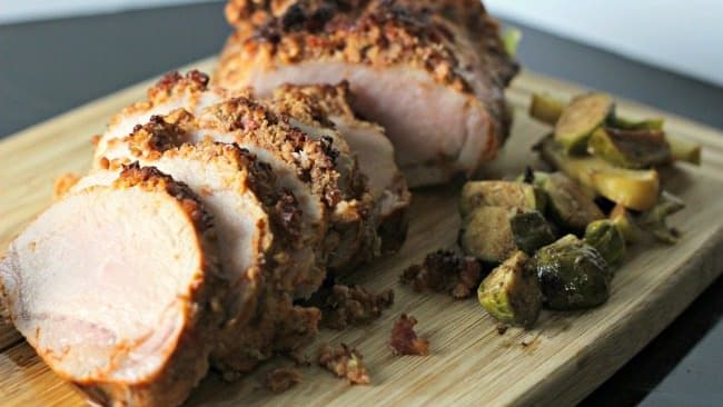 Smithfield pork loin filet outlet