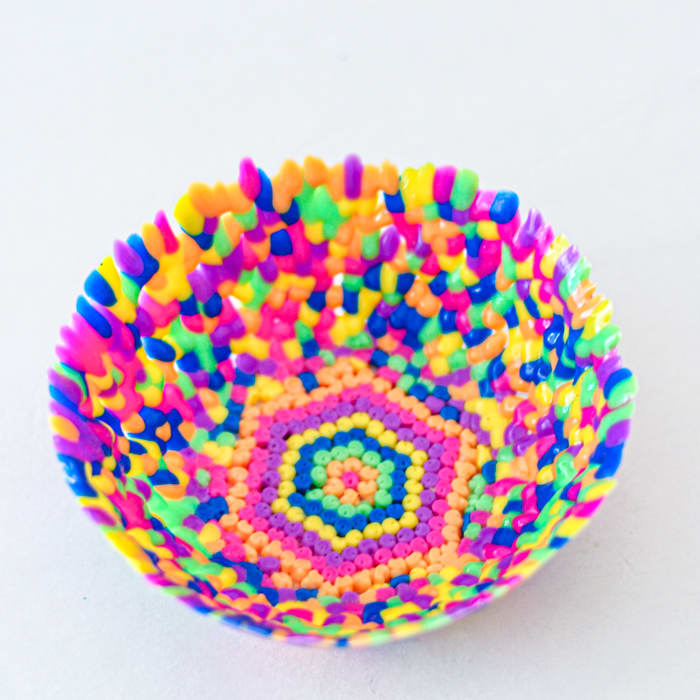35 Hexagon Perler Bead Patterns, Designs and Ideas