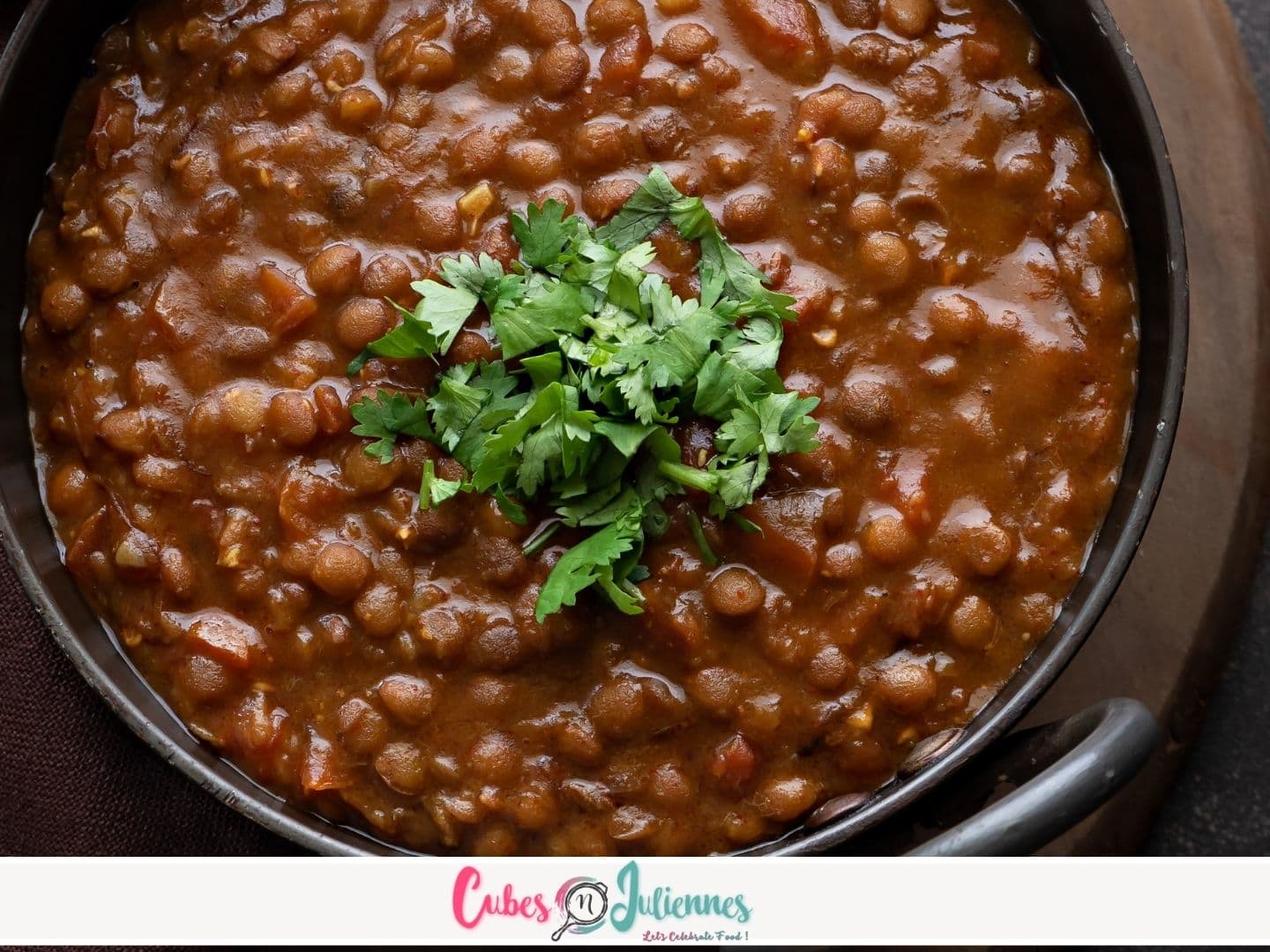 Whole Masoor Dal Video