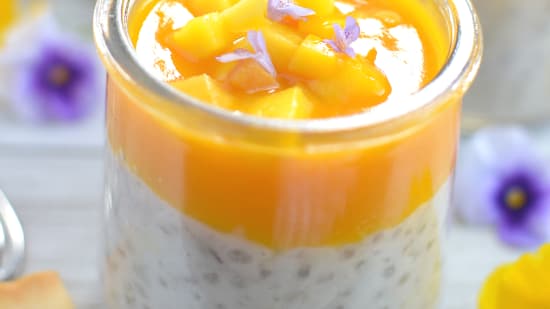 Tapioca pudding in instant pot sales