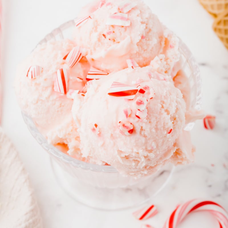 Peppermint ice cream recipe for ice cream maker store