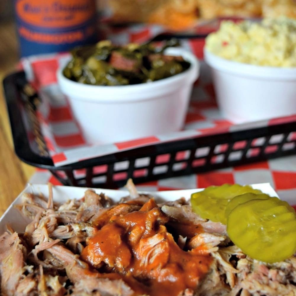 Moe's bbq near me sales