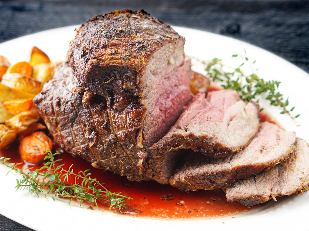 Roast lamb in air fryer discount