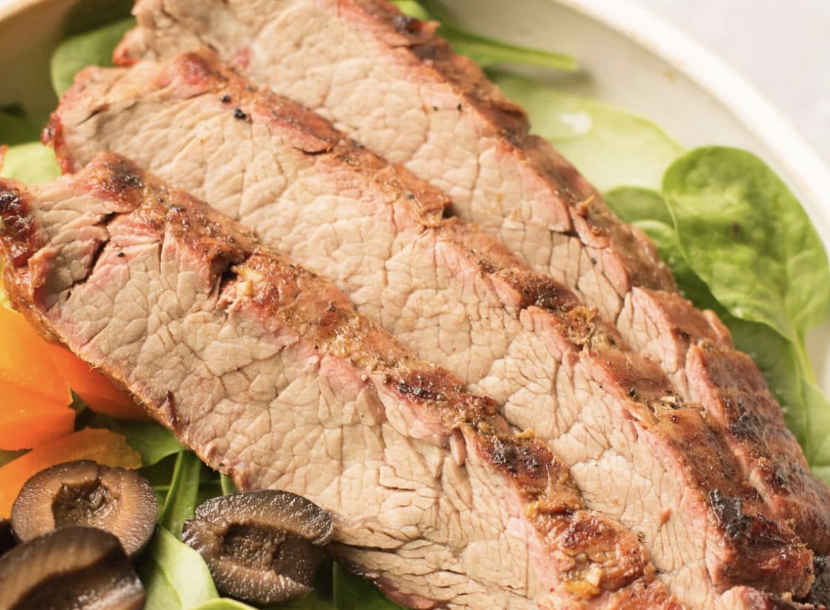 Flankin' Delicious: A Guide to Cooking and Enjoying Flank Steak