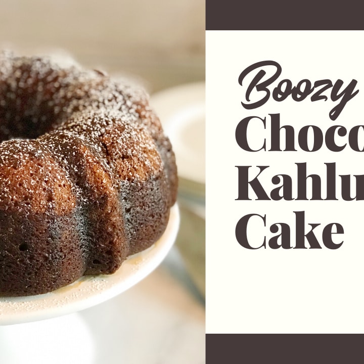 Kahlua Chocolate Cake - Layered boozy chocolate cake frosted with a  homemade Chocolate and Kahlua whi… | Kahlua chocolate cake, Kahlua cake,  Chocolate cake frosting