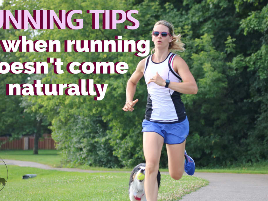 9 Practical Running Tips For Beginners (when running doesn't come