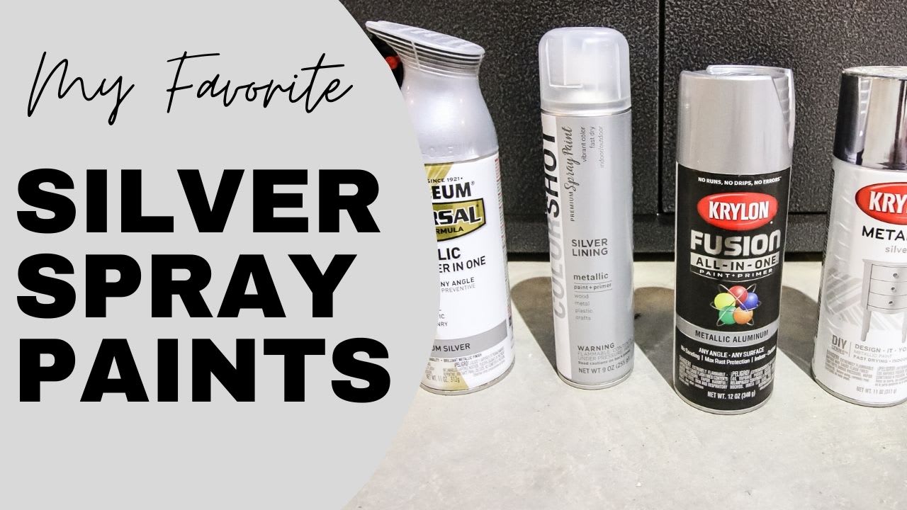 4 Best Matte Black Spray Paints for Any Project in 2024