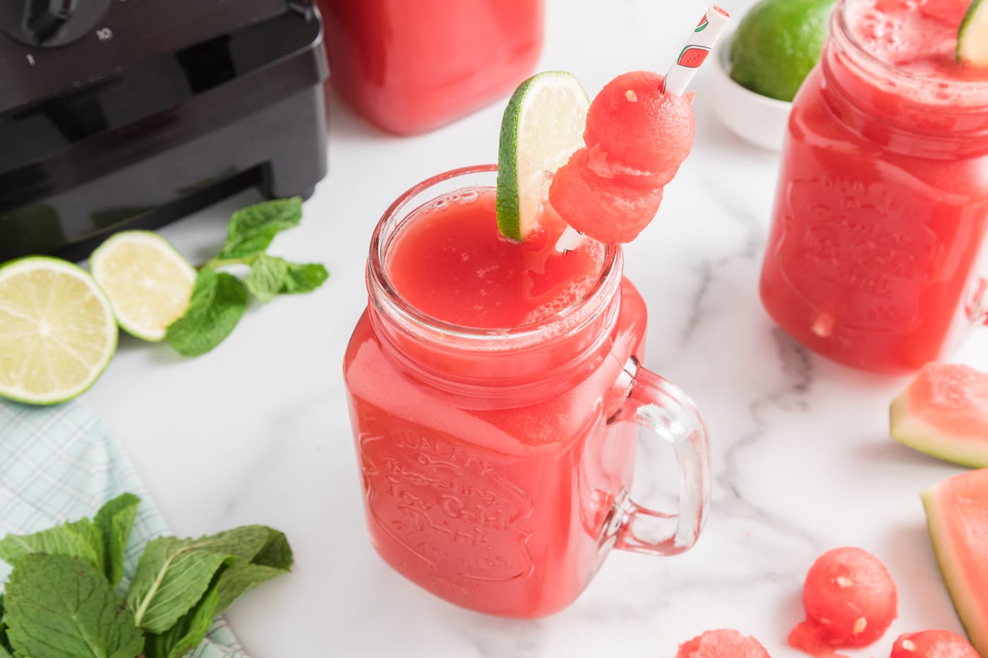 Watermelon juice cheap