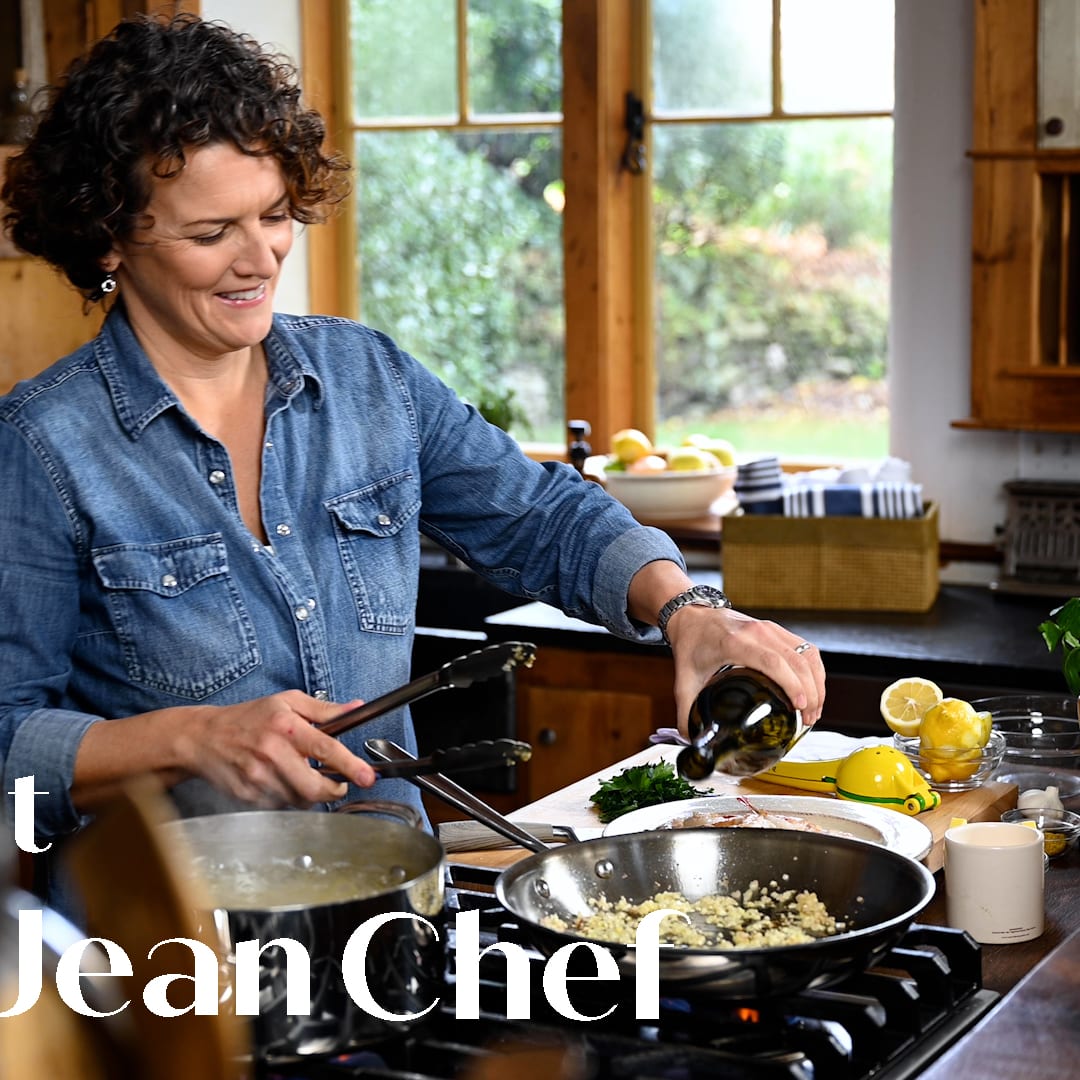 Pressure Cooking 101  Blue Jean Chef - Meredith Laurence