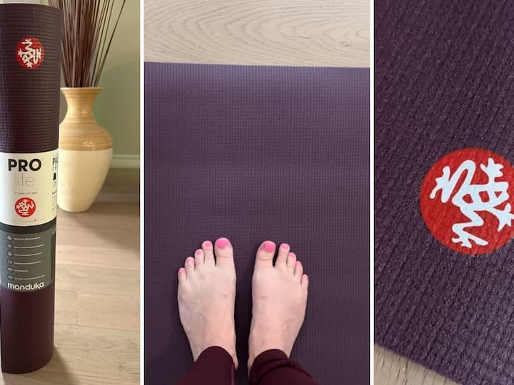 Manduka 2025 prolite indulge
