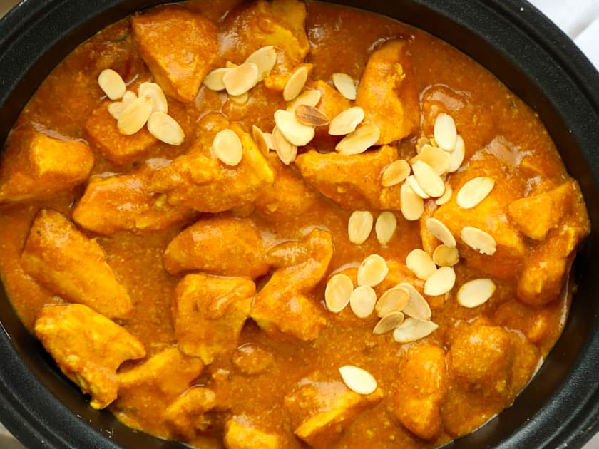Cheap curry  kids deals