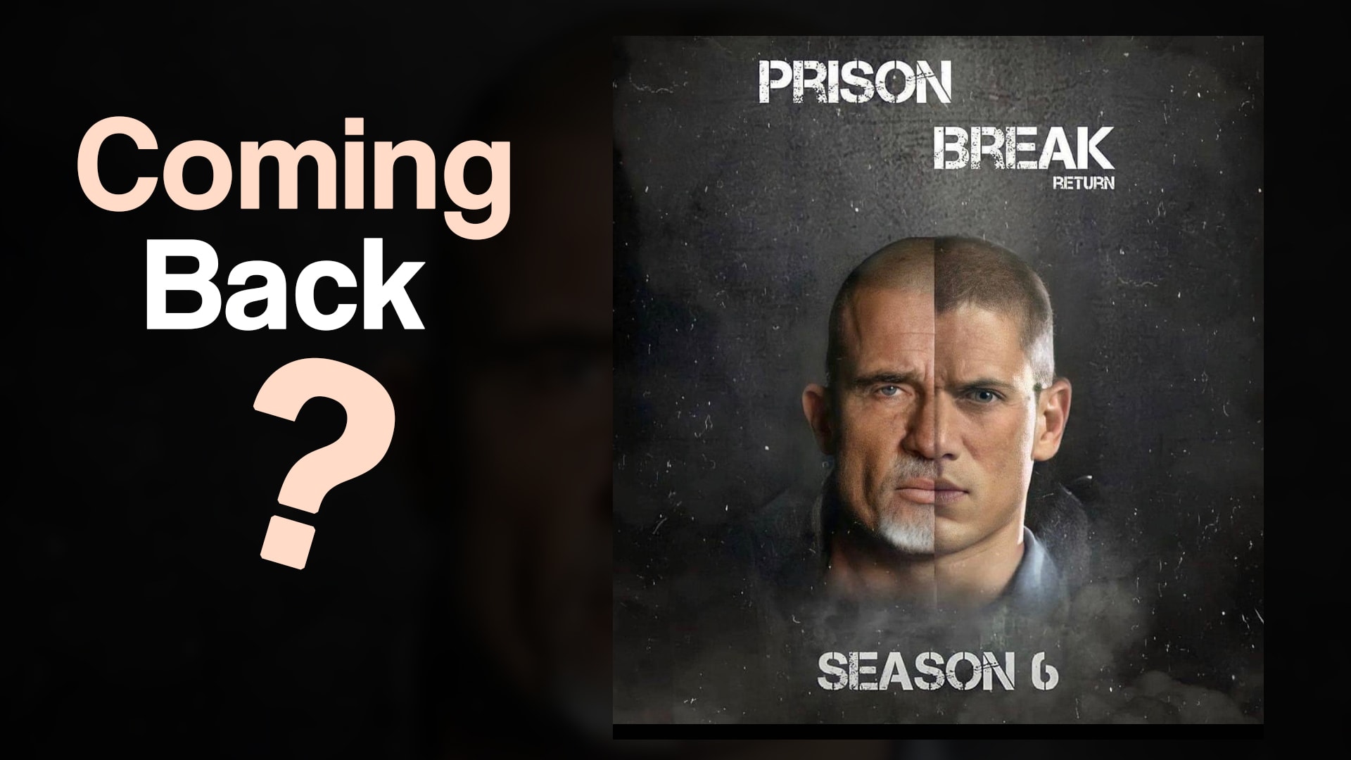 Prison break netflix removal cheap