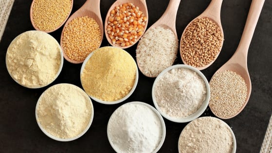 mill your own flour