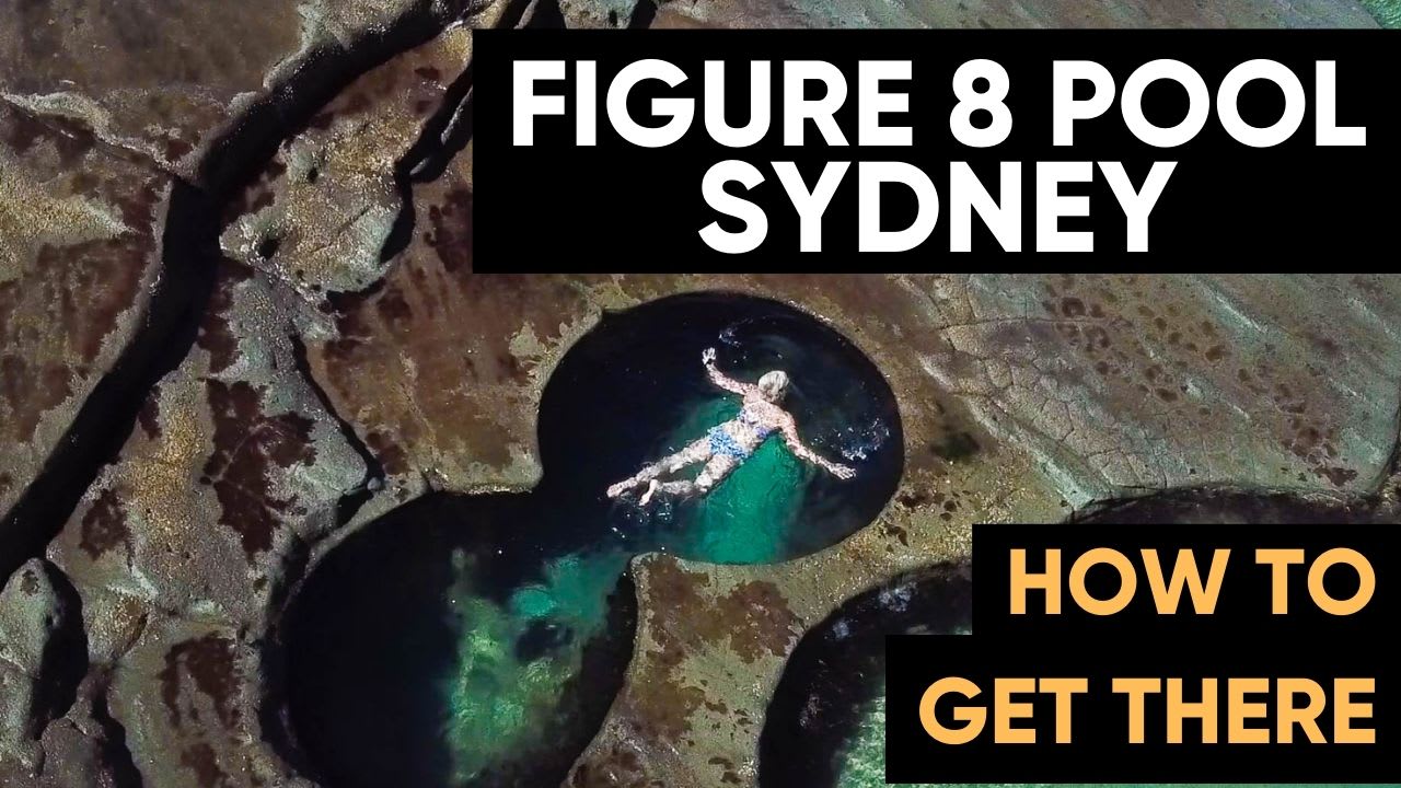 13 Figure 8 Pools In Sydney Tips You Need To Know Before You Go