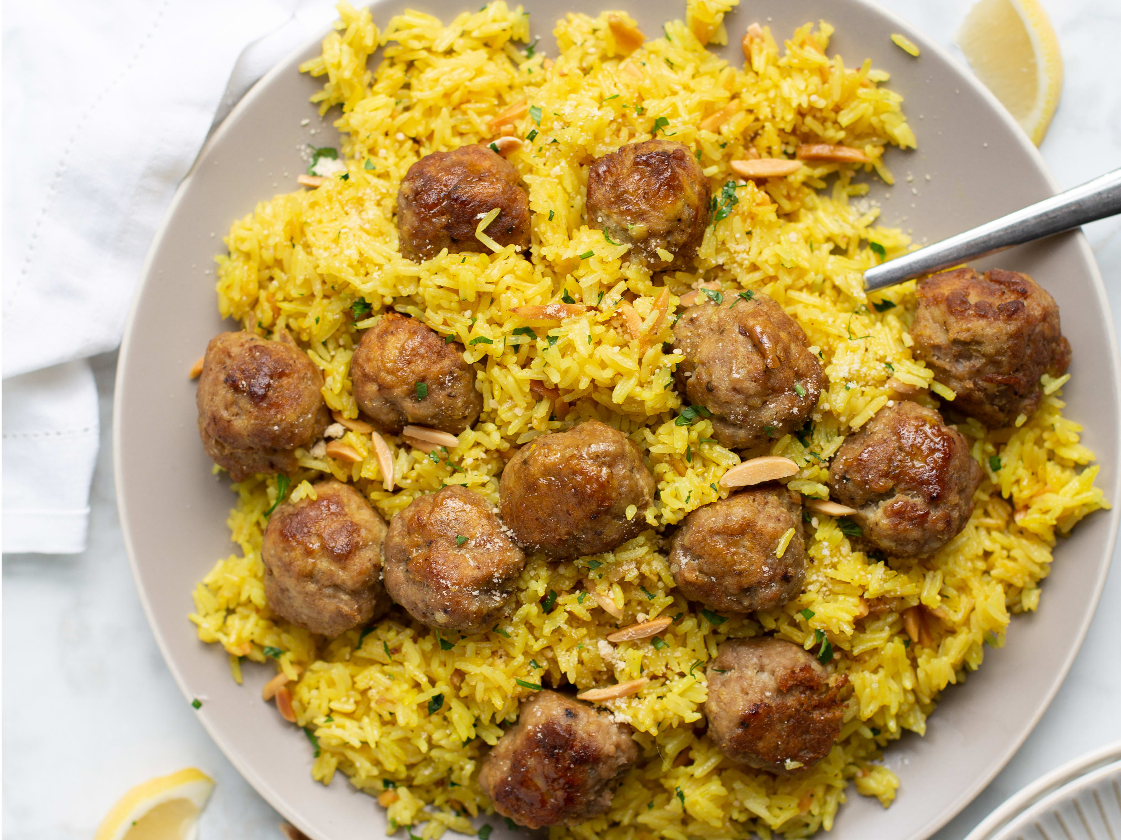 Turkey meatballs in deals instant pot