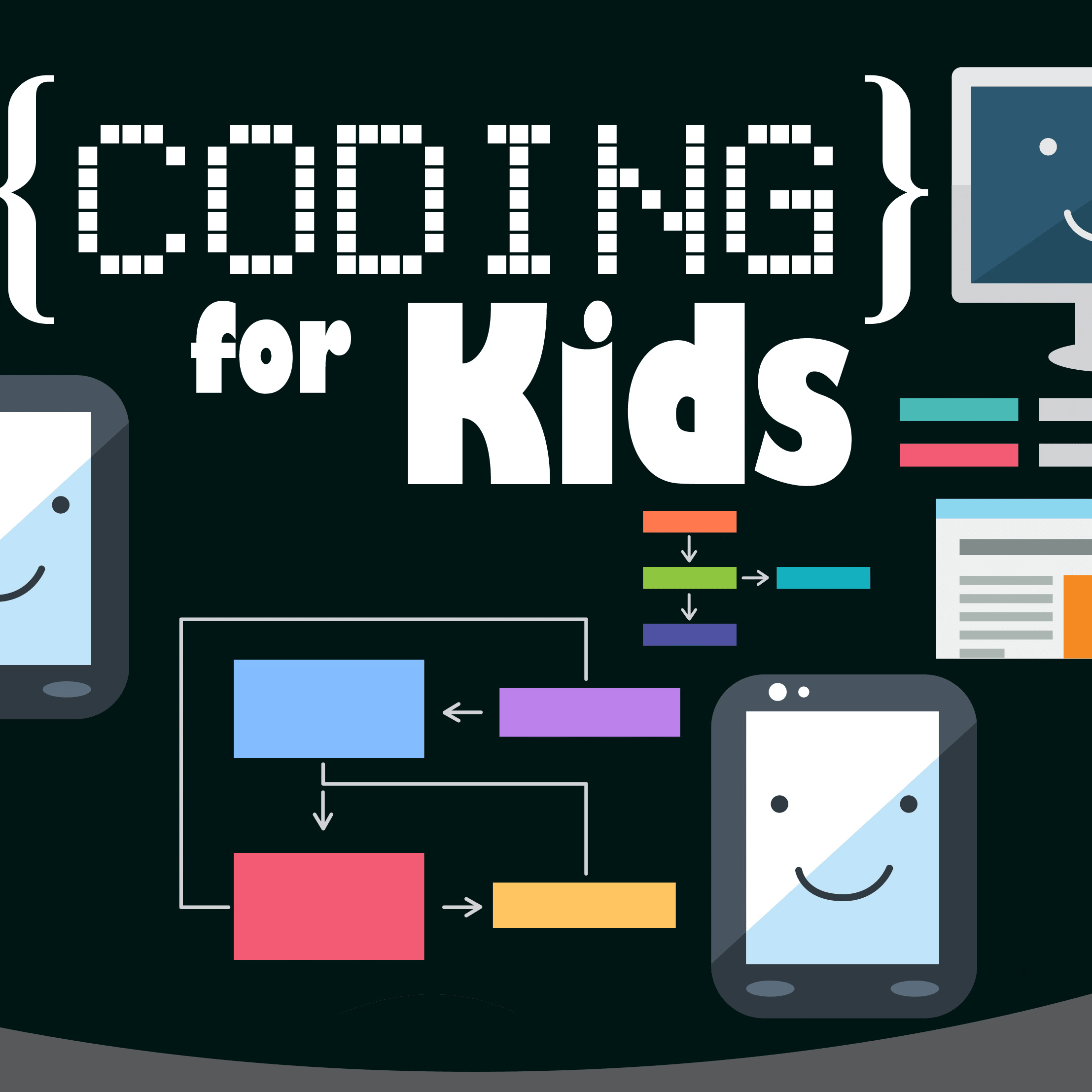 15 Free Coding Apps for Kids That Make Programming Fun